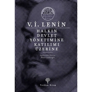 Halkın Devlet Yönetimine Katılımı Üzerine