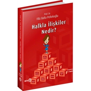 Halkla İlişkiler Nedir?