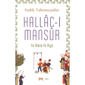 Hallac-ı Mansur
