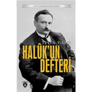 Halukun Defteri Unutturmadıklarımız Serisi