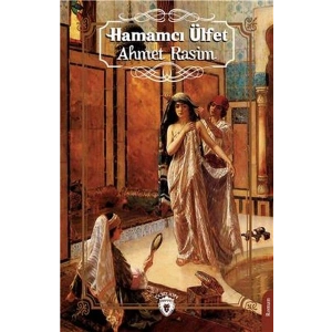Hamamcı Ülfet