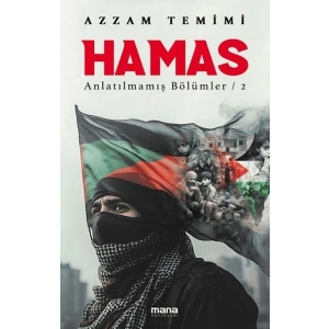 Hamas - Anlatılmamış Bölümler 2