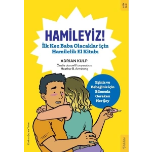 Hamileyiz!
