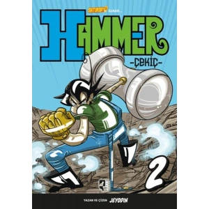 Hammer Çekiç- 2