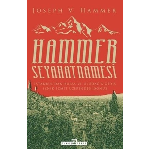 Hammer Seyahatnamesi