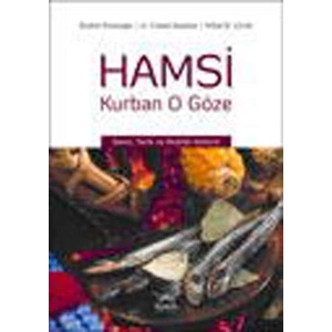 Hamsi Kurban O Göze