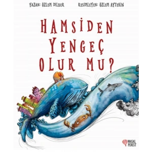Hamside Yengeç Olur Mu?