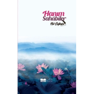 Hanım Sahabiler Not Defterim