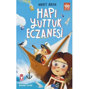 Hapı Yuttuk Eczanesi