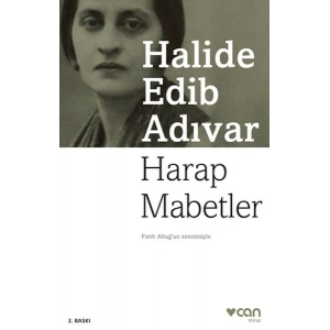 Harap Mabetler