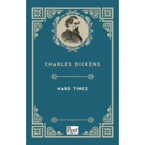 Hard Times (İngilizce Kitap)