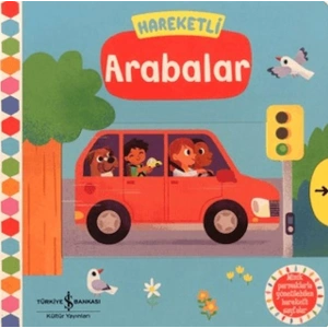 Hareketli Arabalar