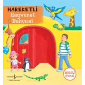 Hareketli -  Hayvanat Bahçesi
