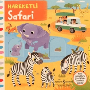 Hareketli Safari
