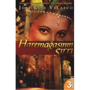 Haremağasının Sırrı