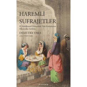 Haremli Sufrajetler