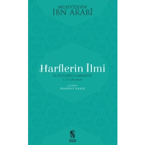 Harflerin İlmi