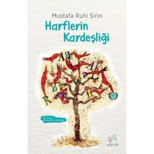 Harflerin Kardeşliği