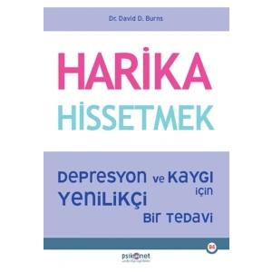 Harika Hissetmek
