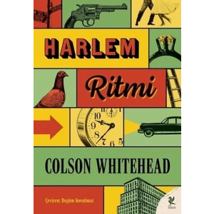 Harlem Ritmi
