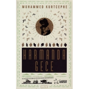 Harmanda Gece