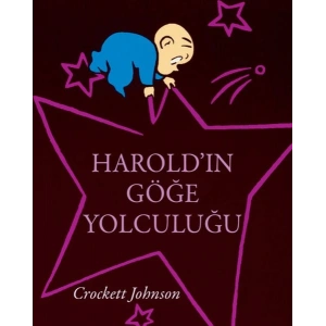 Haroldın Göğe Yolculuğu
