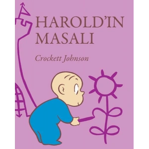 Haroldın Masalı