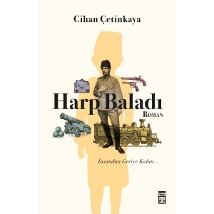 Harp Baladı