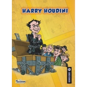 Harry Houdini - Tanıyor Musun?