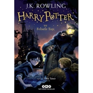 Harry Potter 1 Harry Potter ve Felsefe Taşı