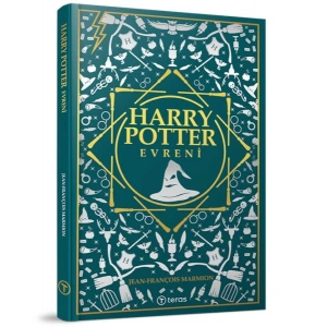 Harry Potter Evreni