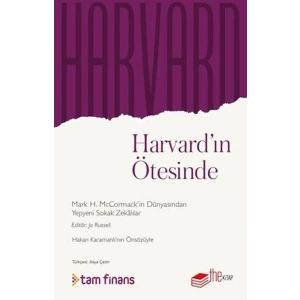 Harvardın Ötesinde