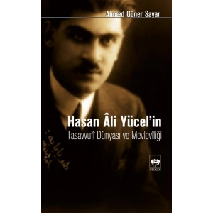 Hasan Ali Yücel