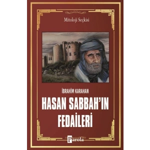 Hasan Sabbahın Fedaileri - Öldürmek İçin Doğanlar