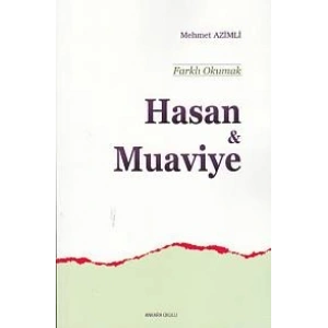 Hasan ve Muaviye