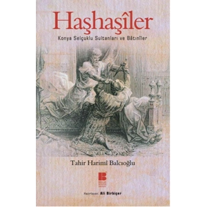 Haşhaşiler