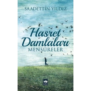 Hasret Damlaları