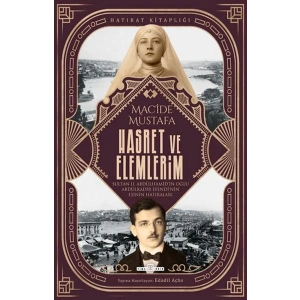 Hasret ve Elemlerim