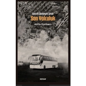 Hasreti Dinmeyen Şehre Son Yolculuk