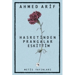 Hasretinden Prangalar Eskittim