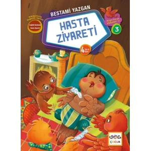 Hasta Ziyareti
