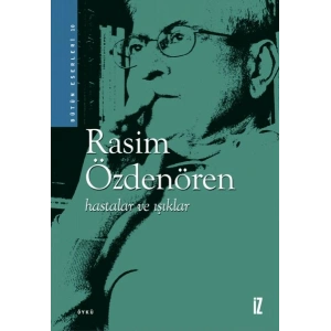 Hastalar ve Işıklar