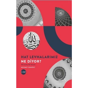Hat Levhalarımız Ne Diyor