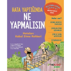 Hata Yaptığında Ne Yapmalısın Hataları Kabul Etme Rehberi