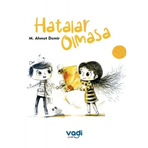 Hatalar Olmasa