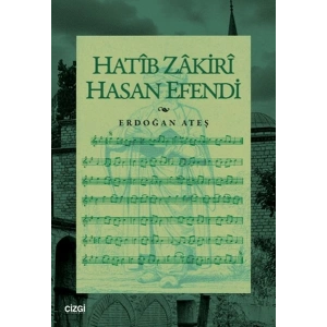 Hatib Zakiri Hasan Efendi