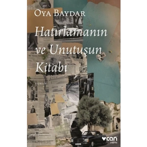 Hatırlamanın ve Unutuşun Kitabı