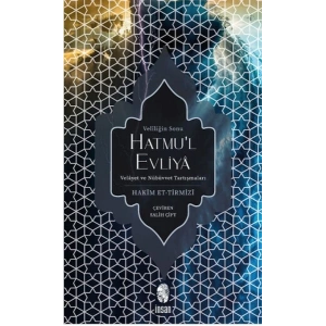 Hatmul Evliya - Veliliğin Sonu