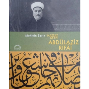 Hattat Şeyh Abdülaziz Rifai