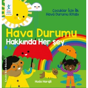 Hava Durumu Hakkında Her Şey